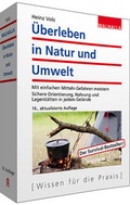 Abbildung von: Überleben in Natur und Umwelt - Walhalla