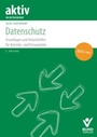 Cover: Datenschutz - Bund-Verlag