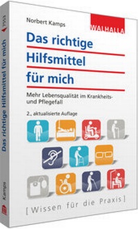 Abbildung von: Das richtige Hilfsmittel für mich - Walhalla