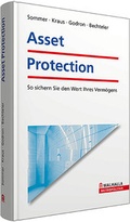 Cover: Asset Protection - Verm&ouml;gen sch&uuml;tzen - Walhalla