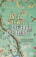Cover: Die Frau, die liebte - dtv