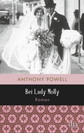 Cover: Bei Lady Molly - dtv