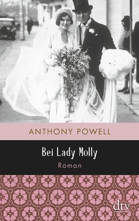 Enlarge image Cover: Bei Lady Molly - dtv