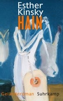 Cover: Hain - Suhrkamp