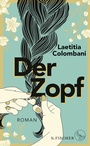 Cover: Der Zopf - S. Fischer