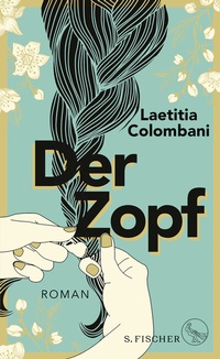 Abbildung von: Der Zopf - S. Fischer