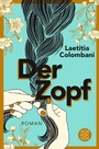 Cover: Der Zopf - S. Fischer