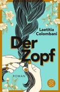 Cover: Der Zopf - S. Fischer