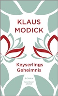 Cover: Keyserlings Geheimnis - Kiepenheuer & Witsch