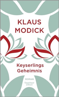 Enlarge image Cover: Keyserlings Geheimnis - Kiepenheuer & Witsch