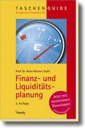 Cover: Finanz- und Liquidit&auml;tsplanung - Haufe-Lexware