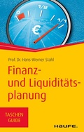 Cover: Finanz- und Liquidit&auml;tsplanung - Haufe-Lexware