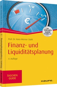 Abbildung von: Finanz- und Liquiditätsplanung - Haufe-Lexware