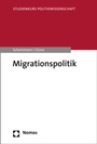 Cover: Migrationspolitik - Nomos