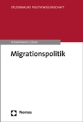 Cover: Migrationspolitik - Nomos