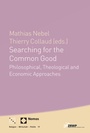 Cover: Searching for the Common Good - Nomos