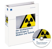 Abbildung von: Der Strahlenschutzbeauftragte in Medizin und Technik - WEKA