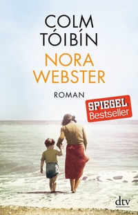 Enlarge image Cover: Nora Webster - dtv