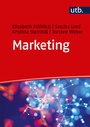 Cover: Marketing - UTB
