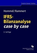 Cover: IFRS-Bilanzanalyse case by case - Fachmedien Recht und Wirtschaft