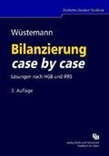 Cover: Bilanzierung case by case - Fachmedien Recht und Wirtschaft