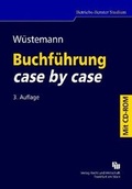 Cover: Buchf&uuml;hrung case by case - Fachmedien Recht und Wirtschaft