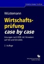 Cover: Wirtschaftsprüfung case by case - Fachmedien Recht und Wirtschaft
