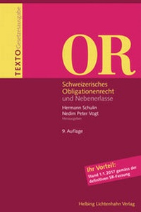 Enlarge image Cover: Texto OR - Helbing & Lichtenhahn