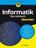 Cover: Informatik f&uuml;r Dummies. Das Lehrbuch - Wiley-VCH