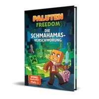 Abbildung von: Die Schmahamas-Verschwörung - Community Editions