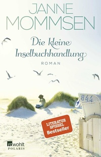Abbildung von: Die kleine Inselbuchhandlung - Rowohlt Polaris