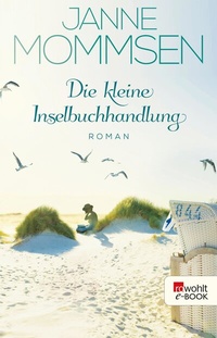 Abbildung von: Die kleine Inselbuchhandlung - Rowohlt Polaris