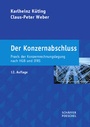 Bild: Der Konzernabschluss - Schäffer-Poeschel
