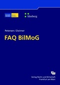 Cover: FAQ BilMoG - Fachmedien Recht und Wirtschaft