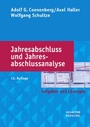 Bild: Jahresabschluss und Jahresabschlussanalyse - Sch&auml;ffer-Poeschel