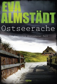 Abbildung von: Ostseerache - Bastei Lübbe