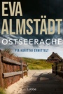 Cover: Ostseerache - Bastei Lübbe