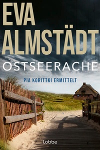 Enlarge image Cover: Ostseerache - Bastei Lübbe