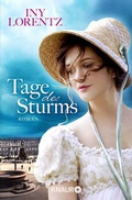 Cover: Tage des Sturms - Knaur