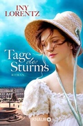 Cover: Tage des Sturms - Knaur