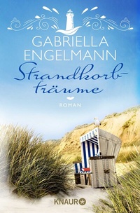 Abbildung von: Strandkorbträume - Knaur