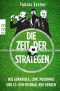 Cover: Die Zeit der Strategen - Rowohlt Taschenbuch