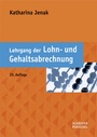 Bild: Lehrgang der Lohn- und Gehaltsabrechnung - Schäffer-Poeschel
