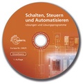 Cover: L&ouml;sungen zu 32690 - Europa-Lehrmittel