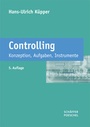 Bild: Controlling - Schäffer-Poeschel