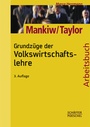 Bild: Arbeitsbuch Grundz&uuml;ge der Volkswirtschaftslehre - Sch&auml;ffer-Poeschel