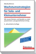 Cover: Wachstumsstrategien f&uuml;r Solo- und Kleinunternehmer - Walhalla