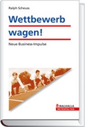 Cover: Die 5 Zukunftsstrategien - Walhalla
