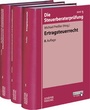 Bild: Die Steuerberaterprüfung - Schäffer-Poeschel