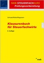 Bild: Klausurenbuch für Steuerfachwirte - NWB